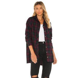 Lovers and Friends Gela Oversized Top - Size S